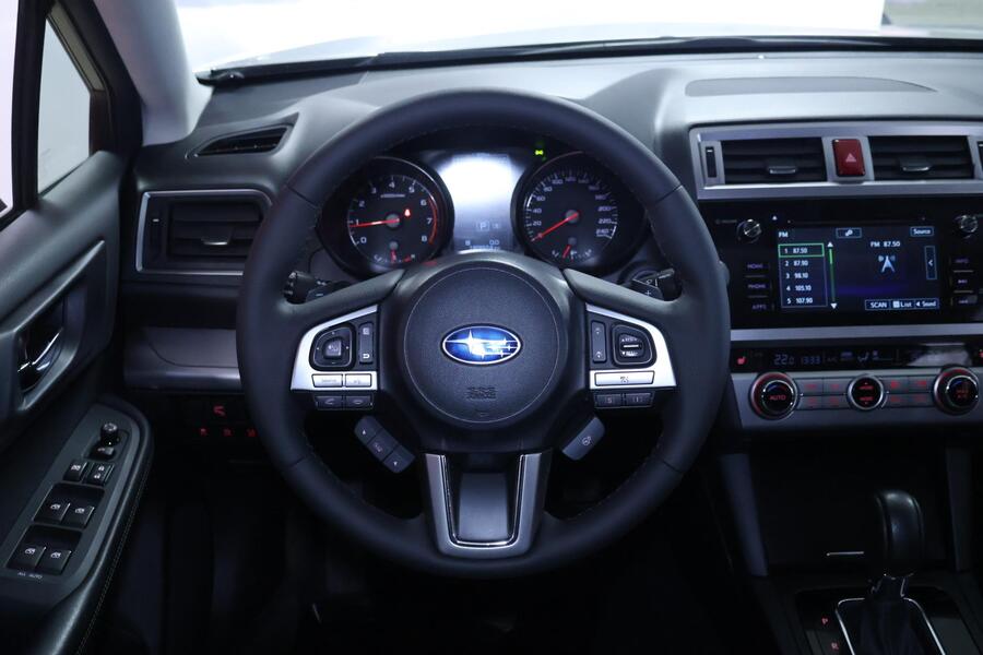 Subaru Outback vaihtoauto