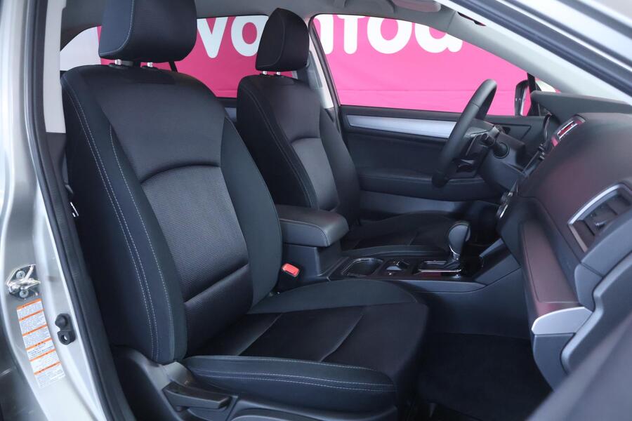 Subaru Outback vaihtoauto