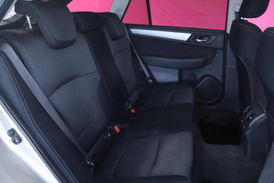 Subaru Outback vaihtoauto