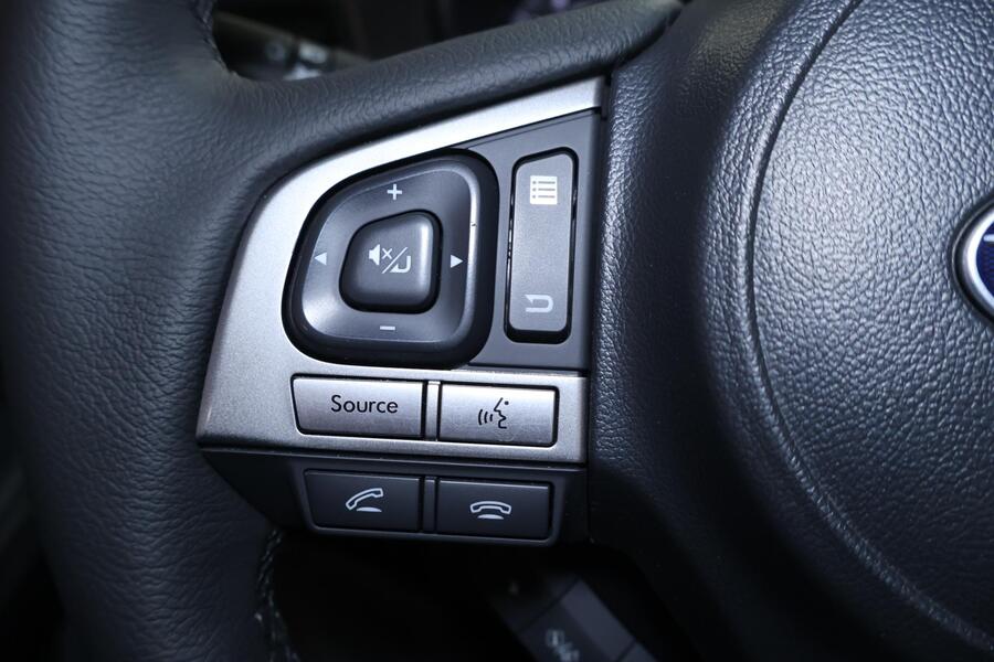 Subaru Outback vaihtoauto