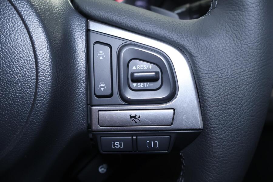 Subaru Outback vaihtoauto