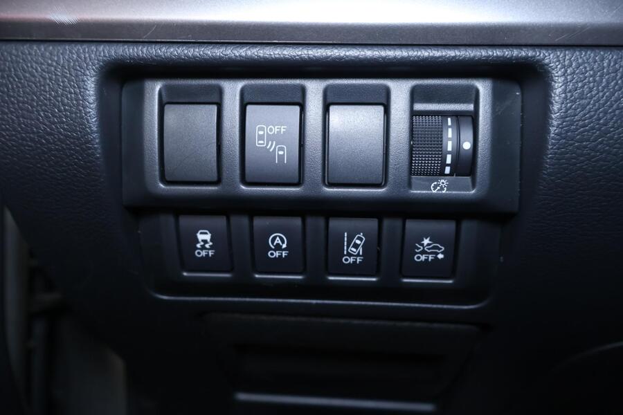 Subaru Outback vaihtoauto