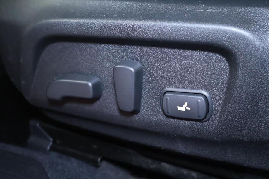 Subaru Outback vaihtoauto