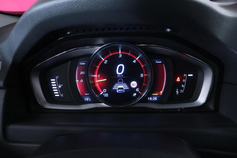 Volvo XC70 vaihtoauto