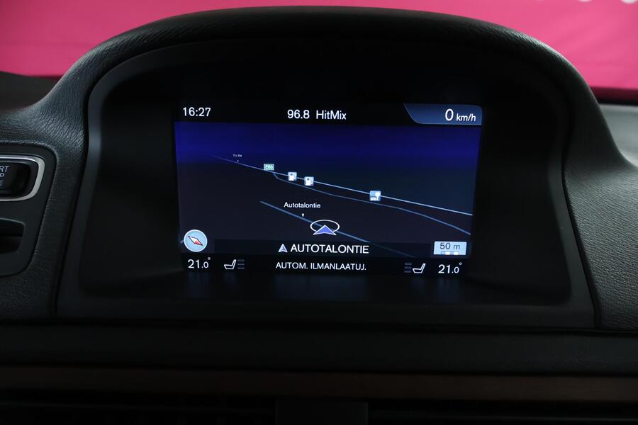 Volvo XC70 vaihtoauto