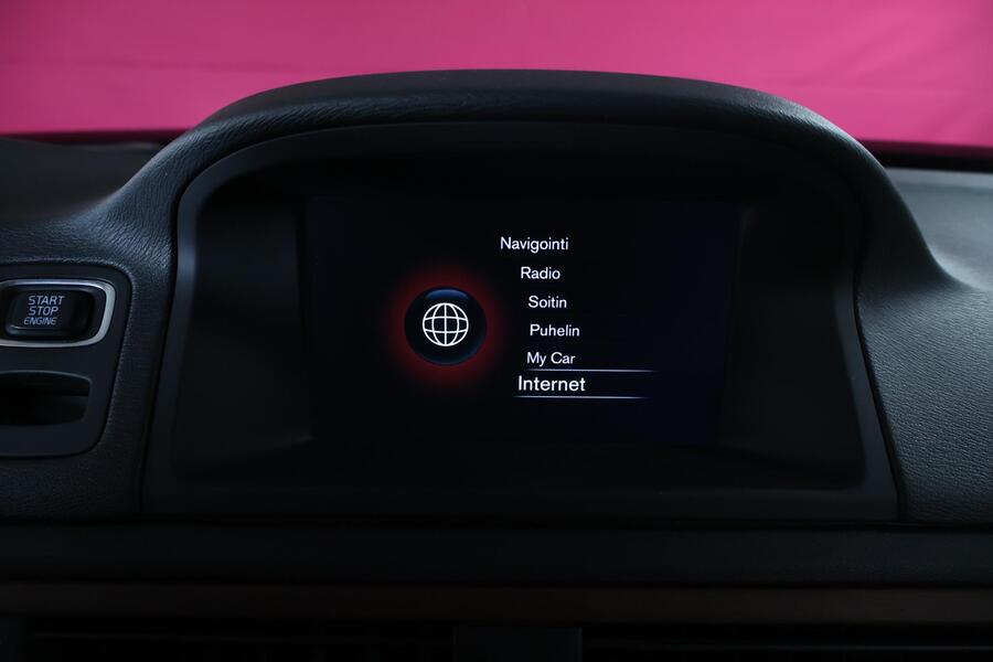 Volvo XC70 vaihtoauto