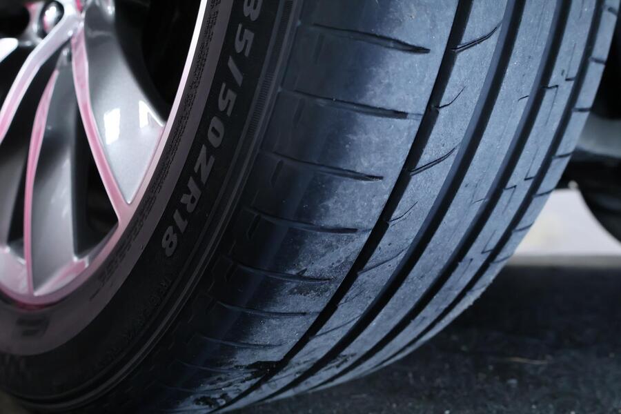 Volvo XC70 vaihtoauto