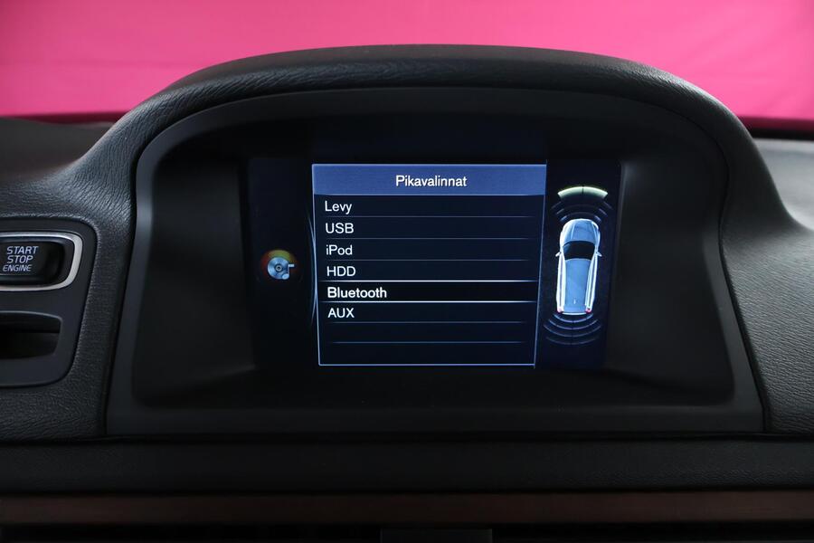 Volvo XC70 vaihtoauto