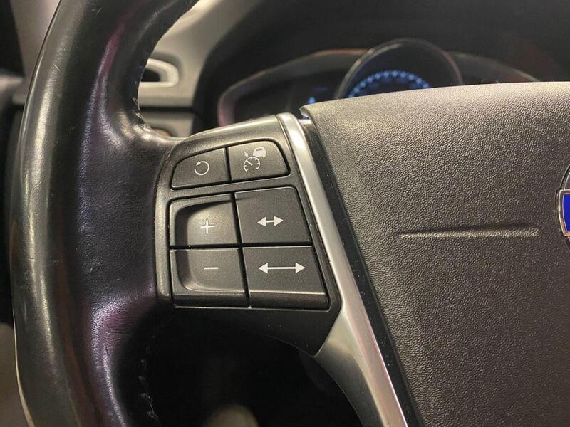 Volvo XC70 vaihtoauto