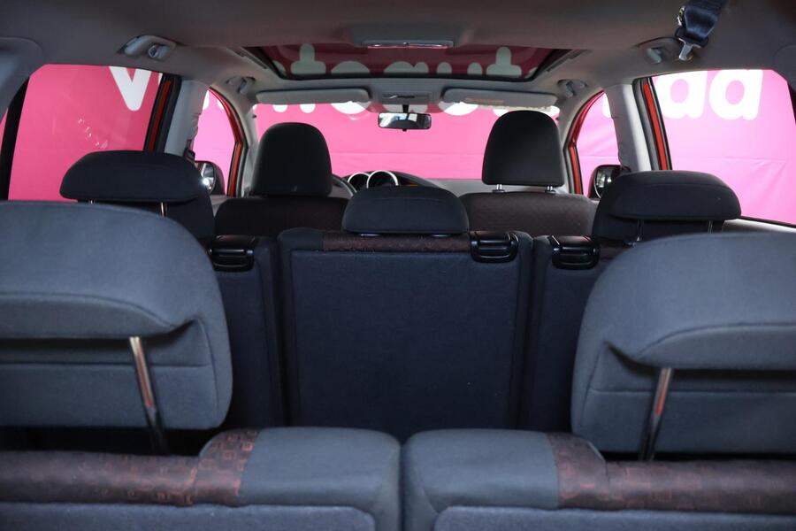 Toyota Verso vaihtoauto