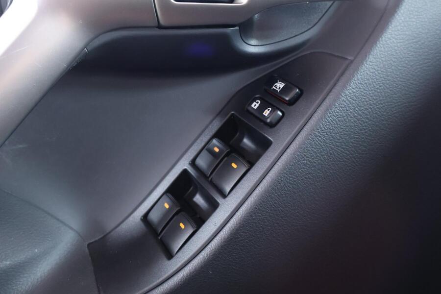 Toyota Verso vaihtoauto