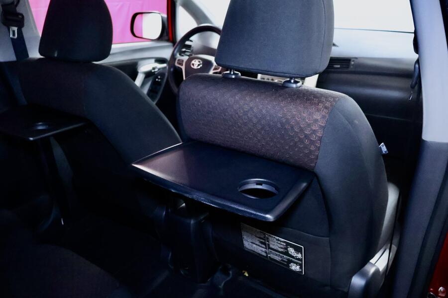 Toyota Verso vaihtoauto