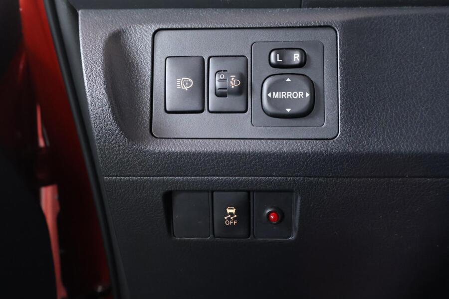 Toyota Verso vaihtoauto