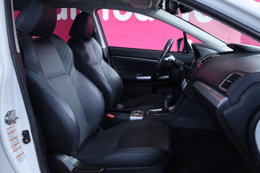 Subaru Levorg vaihtoauto