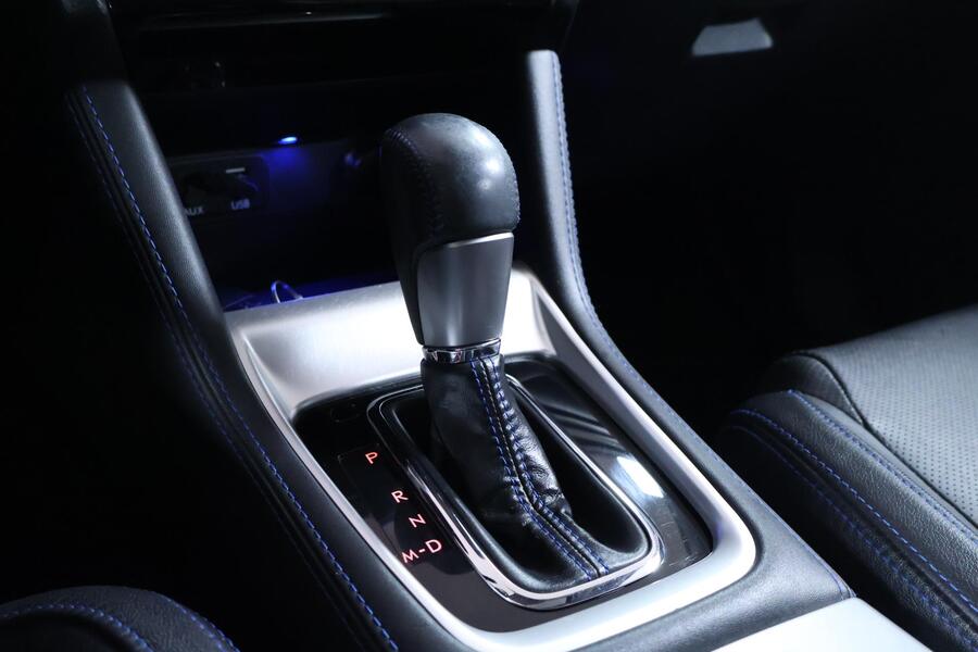 Subaru Levorg vaihtoauto