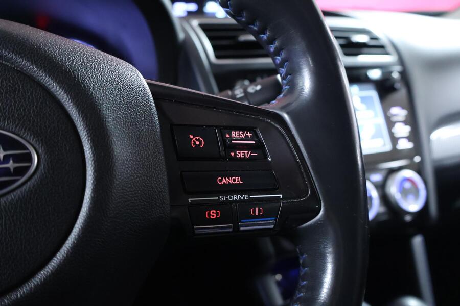 Subaru Levorg vaihtoauto