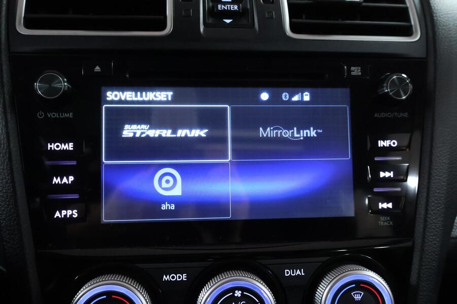 Subaru Levorg vaihtoauto