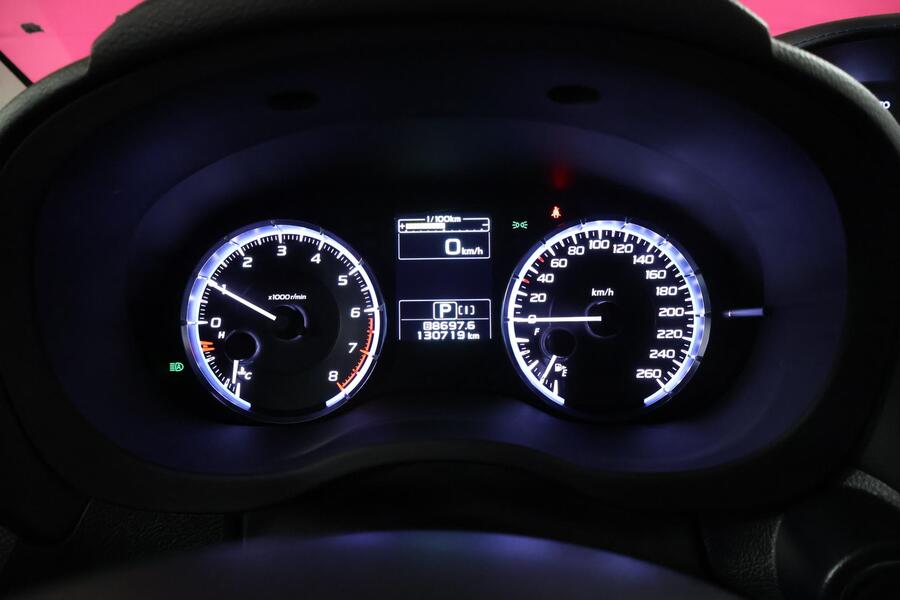 Subaru Levorg vaihtoauto