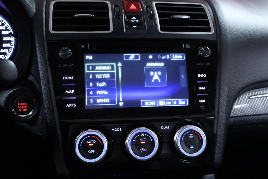 Subaru Levorg vaihtoauto