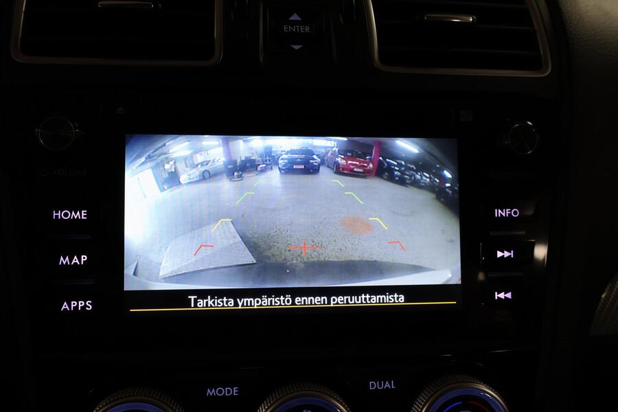 Subaru Levorg vaihtoauto