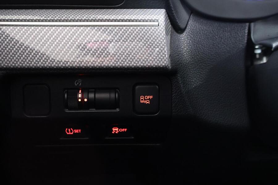 Subaru Levorg vaihtoauto