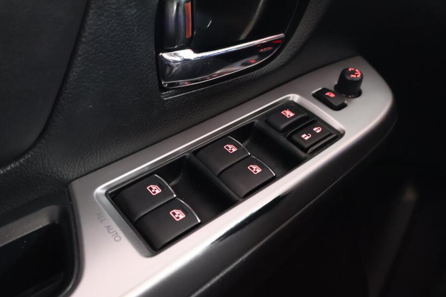 Subaru Levorg vaihtoauto