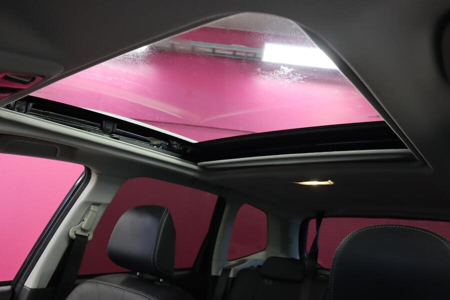 Subaru Forester vaihtoauto