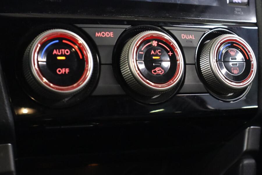 Subaru Forester vaihtoauto