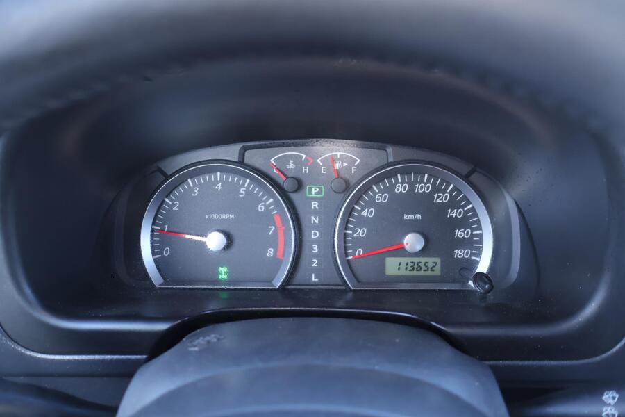 Suzuki Jimny vaihtoauto