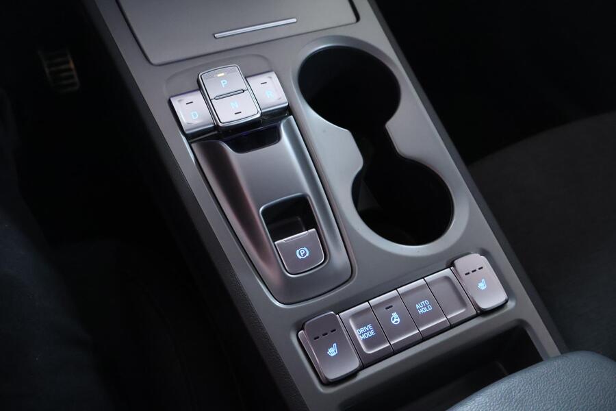 Hyundai Kona vaihtoauto