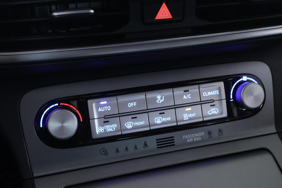 Hyundai Kona vaihtoauto