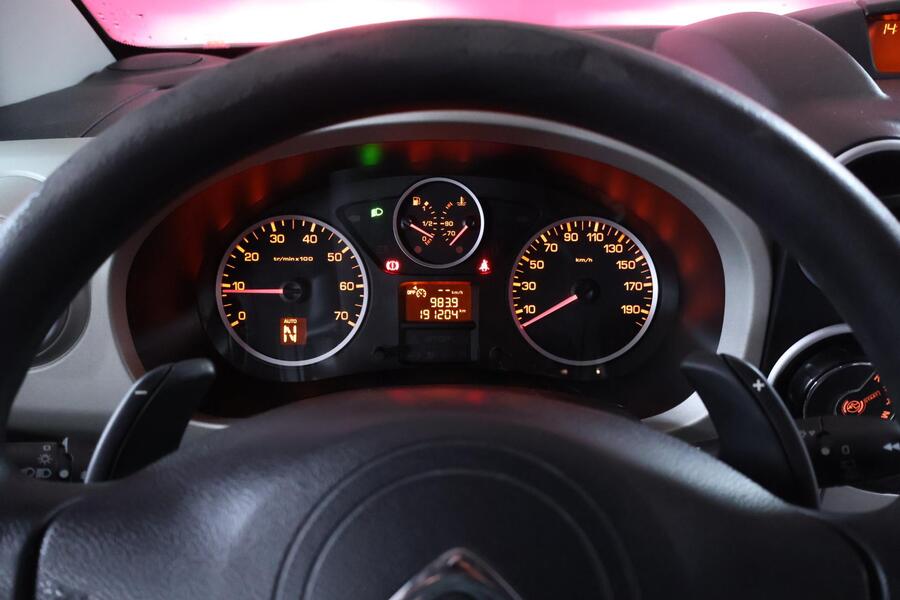 Citroën Berlingo vaihtoauto