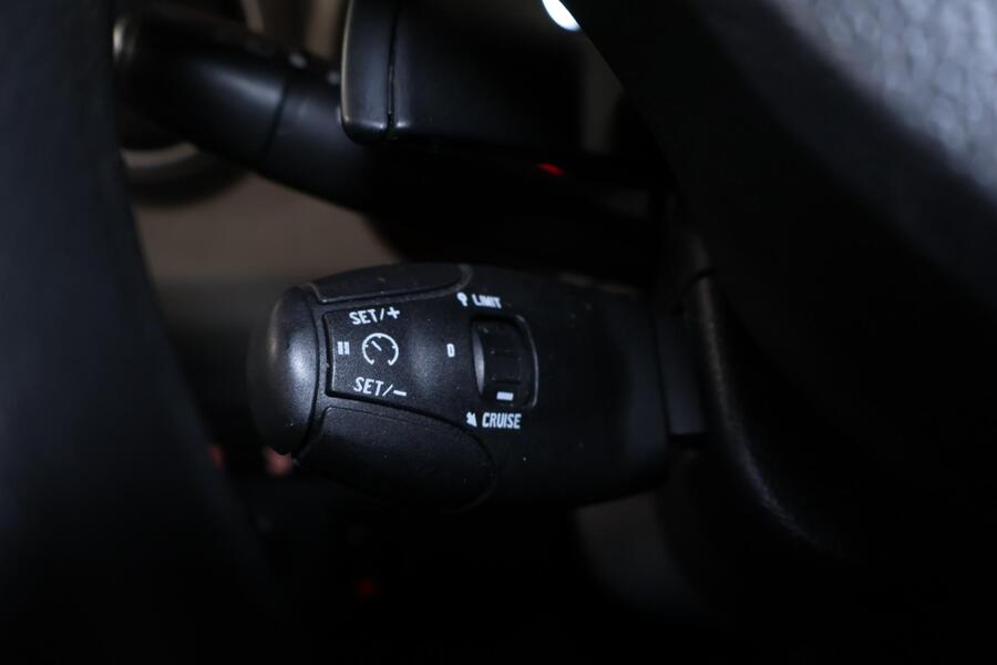 Citroën Berlingo vaihtoauto