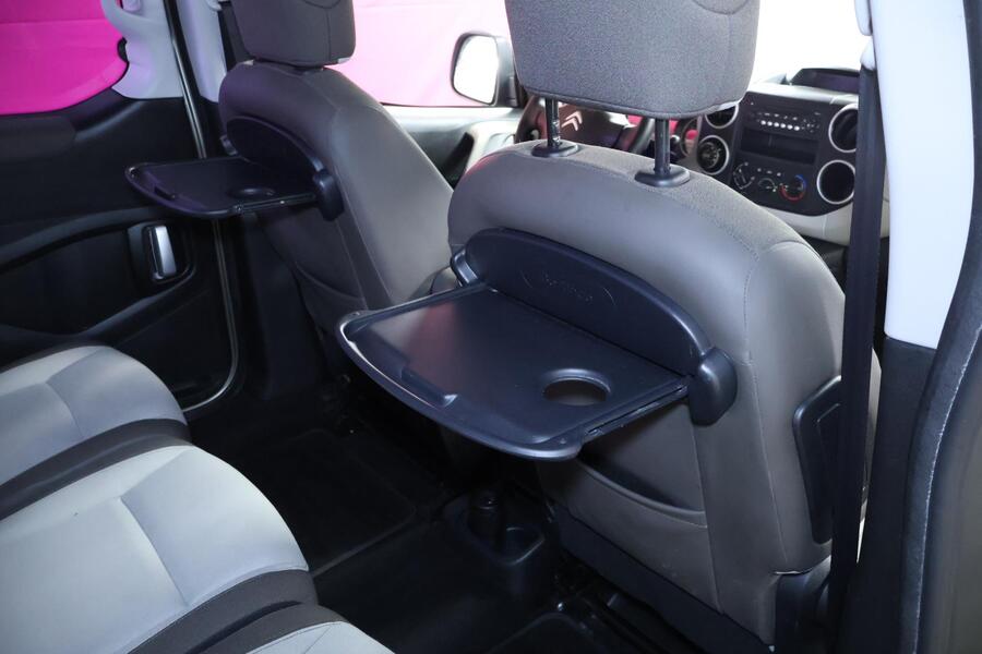 Citroën Berlingo vaihtoauto