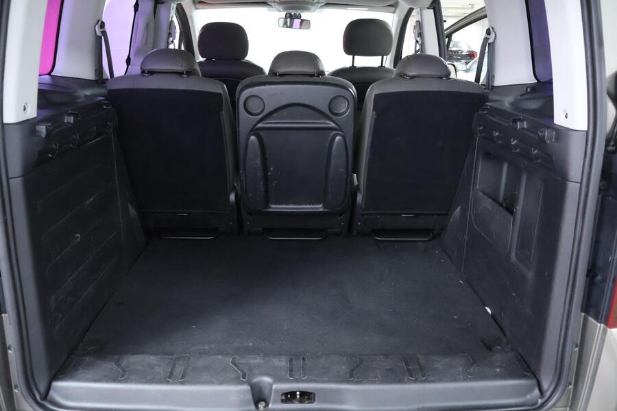 Citroën Berlingo vaihtoauto