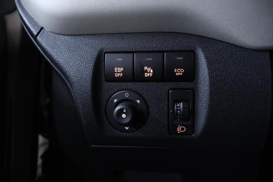 Citroën Berlingo vaihtoauto