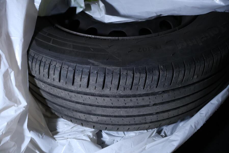 Citroën Berlingo vaihtoauto