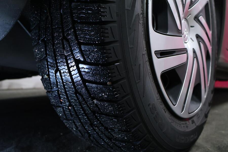 Citroën Berlingo vaihtoauto