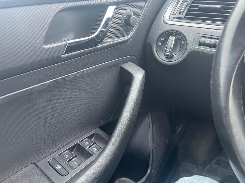 Skoda Rapid vaihtoauto