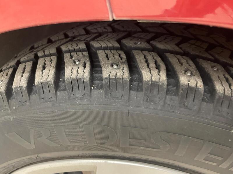 Skoda Rapid vaihtoauto