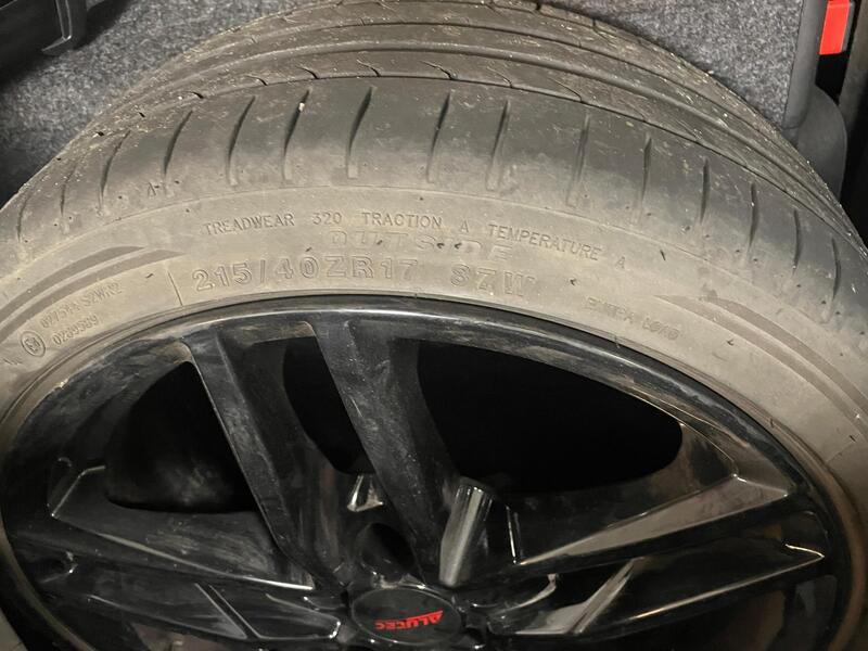 Skoda Rapid vaihtoauto