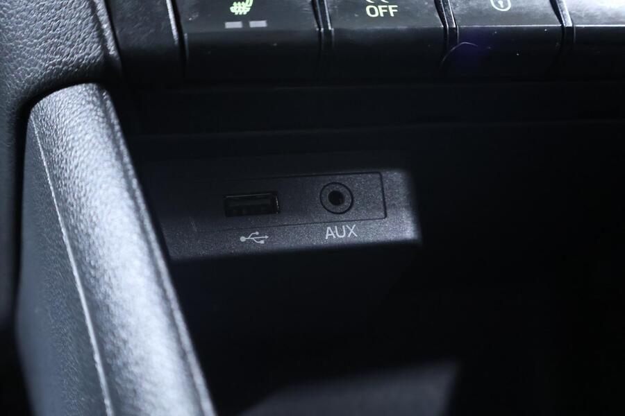 Skoda Rapid vaihtoauto