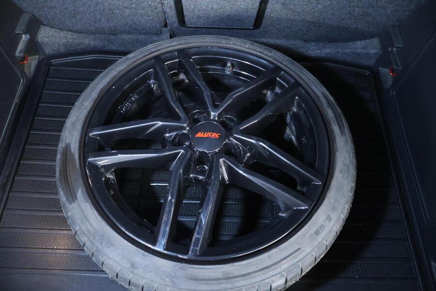 Skoda Rapid vaihtoauto