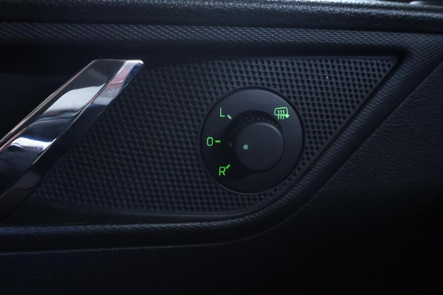 Skoda Rapid vaihtoauto