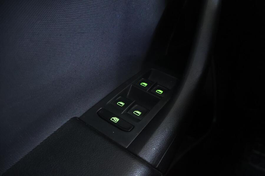 Skoda Rapid vaihtoauto