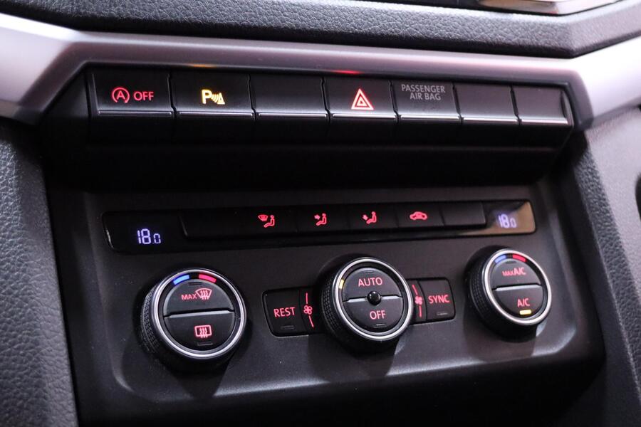 Volkswagen Amarok vaihtoauto