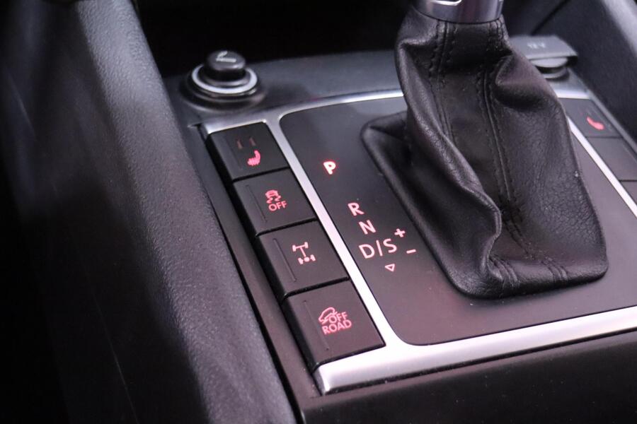 Volkswagen Amarok vaihtoauto