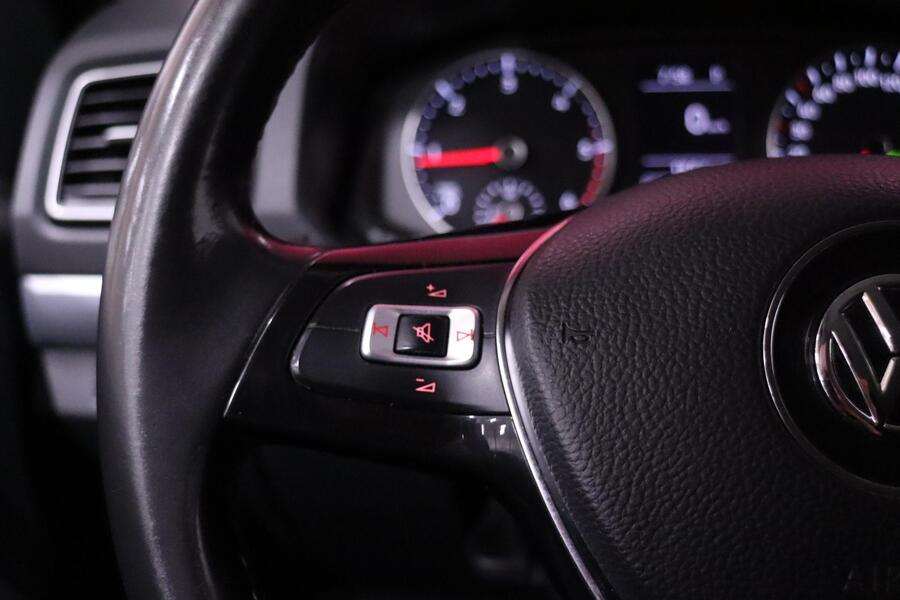 Volkswagen Amarok vaihtoauto