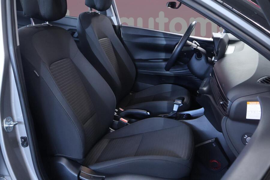 Hyundai i20 vaihtoauto