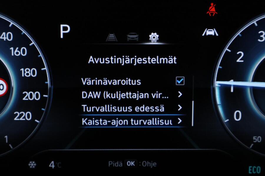 Hyundai i20 vaihtoauto